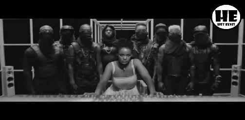 Rihanna Ft. Future - Selfish